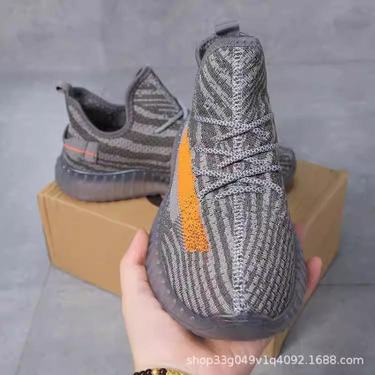 Coconut Shoes Women's Summer 2025 New Popular Mesh Shoes Breathable Mesh Sports Women's Shoes Casual Running Putian Men's Shoes