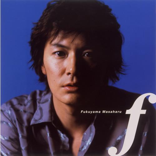 

CD MASAHARU FUKUYAMA - f 220013 Skyhigh Enterta 2001 Taiwan Pop Used