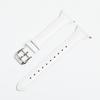 Suitable for Huawei Apple Universal Leather Strap Tide Brand 22mm Leather Strap Small Waist