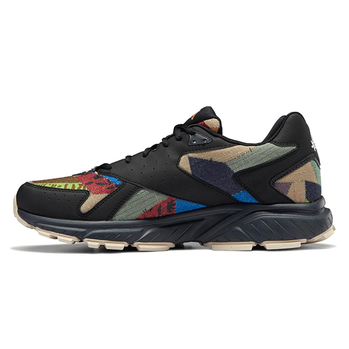 

Королівський Панда Кунг-фу x Королівський Reebok Hyperium Patchwork H02991 37.5