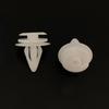 30Pcs Auto Fastener Door Trim Panel Clips Push-Type Plastic Rivet Retainer 9mm Hole 51411973500 For BMW 3 5 7 E36 E34 E32 E39 M5