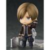 Nendoroid Resident Evil RE 4 Leon S. Kennedy Non-scale Plastic Painted Movable Figure