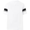 New FILA Polo Shirt Men's Standard White F11M321105FWT