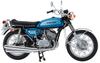 Hasegawa Kawasaki Plastic Model Kit 21735 1/12 500-SS/MACHIII (H1A)