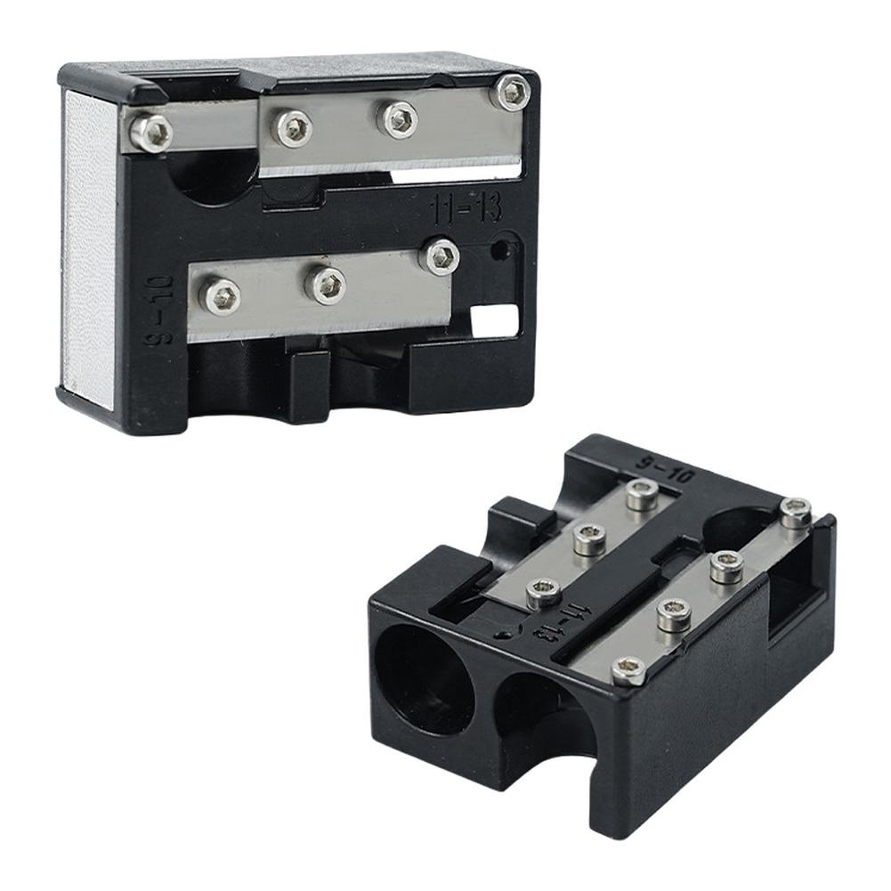 Billiards Maintenance Tool Cue Tip Trimmer Pool Cue Shaper