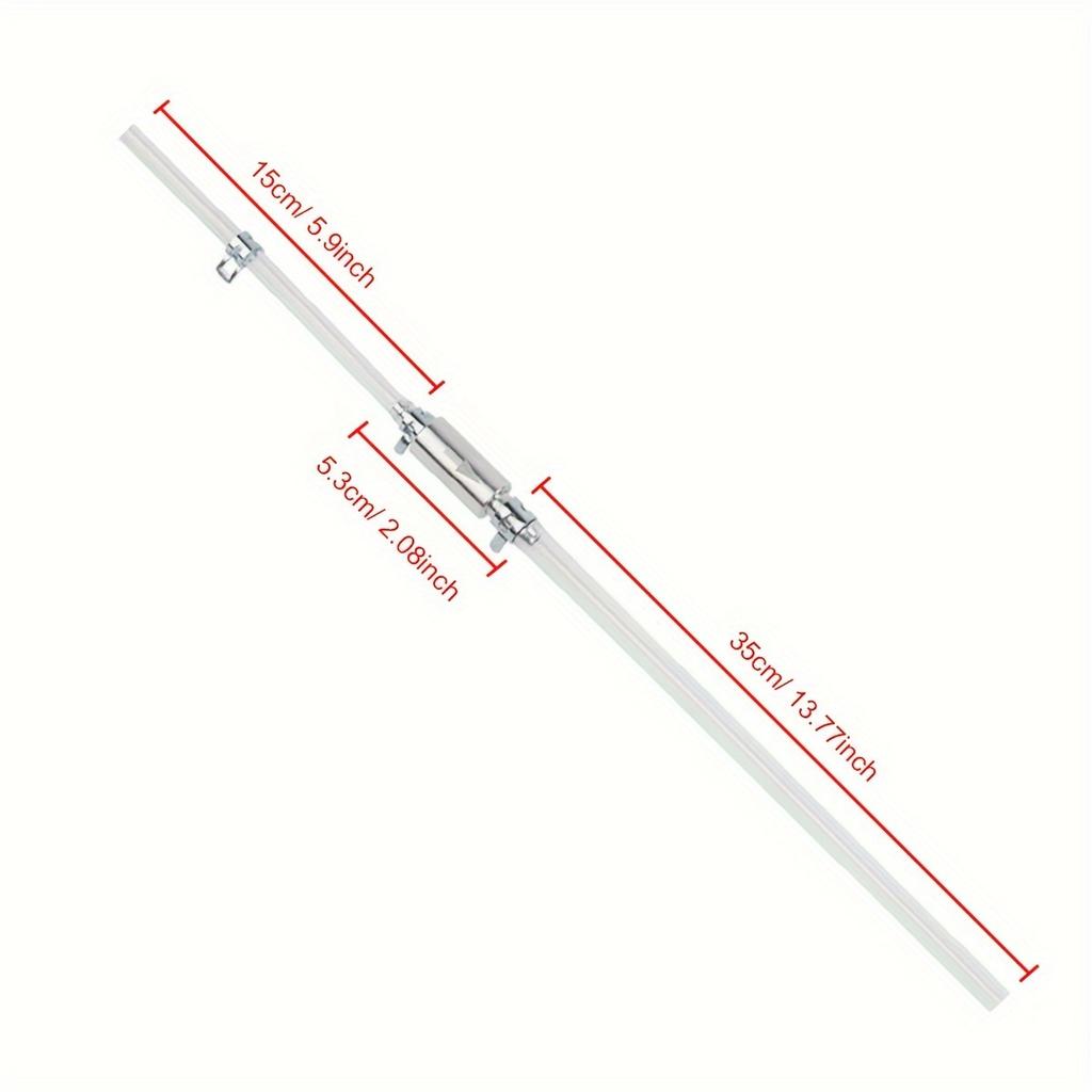 Car Motorcycle Brake Bleeding Oil Change Pump Tool, Bleeder Fluid Hose Hydraulic Clutch Valve Tube Set Accessories