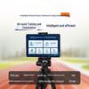 AI Smart Commercial Fitness Test Equipment