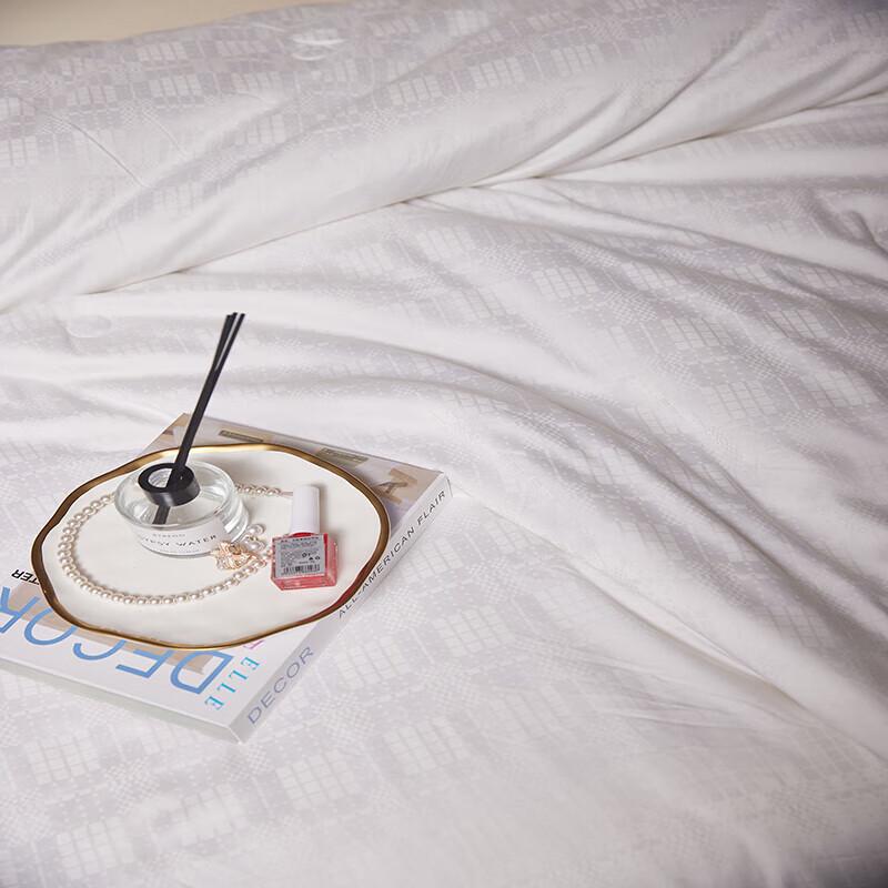 Hengyuanxiang Ice Cool Tussah Silk Quilt