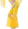 Mesh Flare Belly Dance Pants - Dancewear by Belly Dance Brand