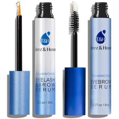 Augenpflege – Hilfsmittel für Wimpernwachstum
