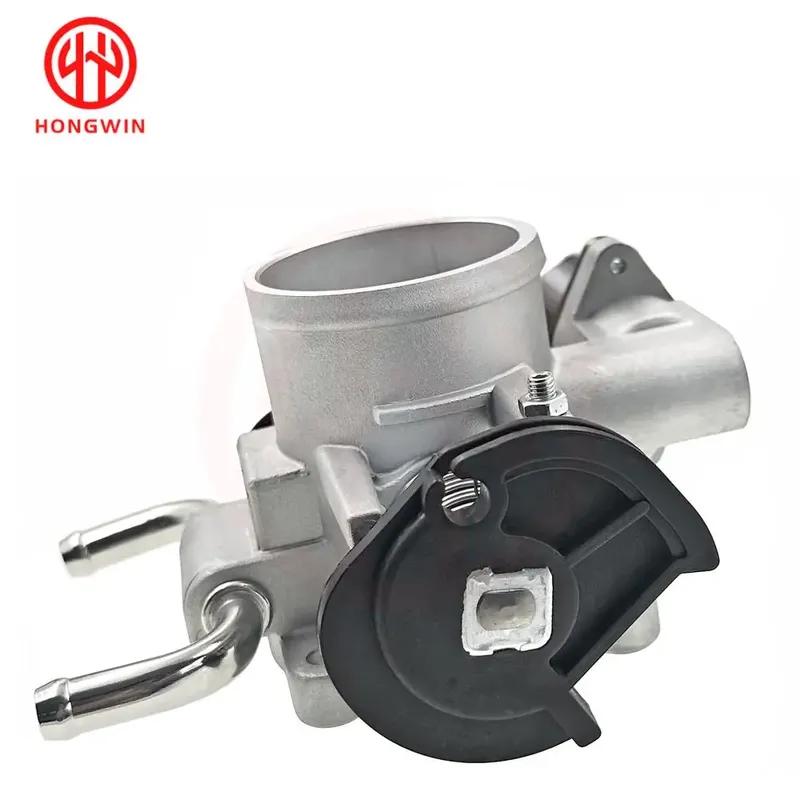 25183954 96377640 96815465 Brand New Electronic Throttle Body Assembly For Chevrolet Aveo 2005-2022 / Daewoo Kalos 2003-2023 1.4