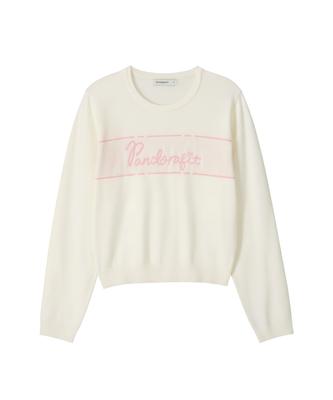 PANDORAFIT Lily Knit (Ivory)