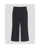 8SECONDS March Daily Bootcut Slacks (Basic) Ash
