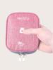 1PC-Portable Medicine Storage Bag Travel First Aid Kit Medicine Bags Organizer Useful Mini Outdoor Emergency Survival Bag