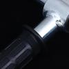 Attacco Trapano Avvitatore Senza Fili Per Sonda da Ghiaccio Adattatore Metallico Convertitore Punta per Trapano Elettrico Accessorio per Pesca sul Ghiaccio all'Aperto