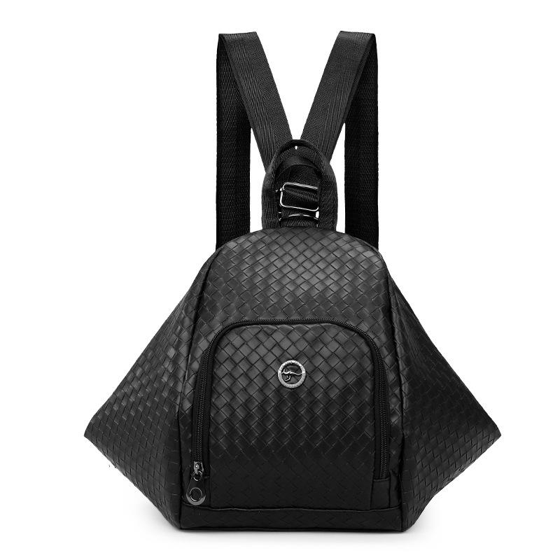 Multifunktionaler Rucksack, Umhängetasche, Schulrucksack für Studenten mit großem Fassungsvermögen, Reisetasche