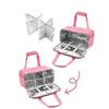 Waterproof Markers Storage Bag Large Capacity Stationery Bag Watercolor Pen Stationery Bag  Office