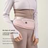 Waterproof Marathon Running Bag Breathable Sports Phone Bag Running Waist Bags  Fanny Phone Pack