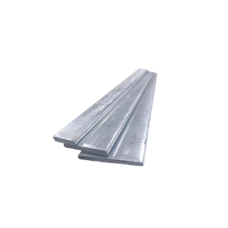 Hot-dip Galvanized Flat Steel Bar