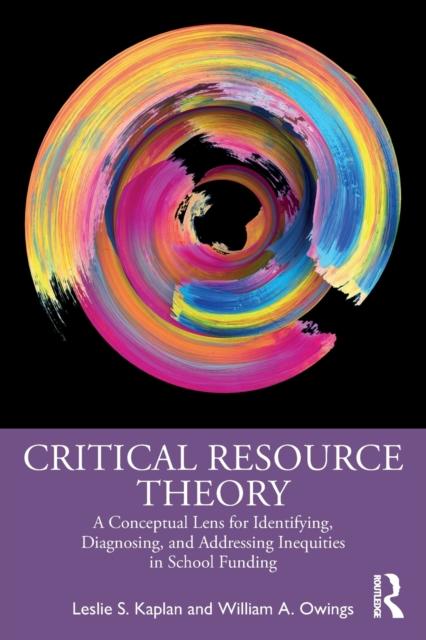 Resource theory. Resource theory
