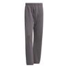 SS25 ADI BB FL Soft Versatile Comfortable Casual Pants Unisex Pants Gray JL6872