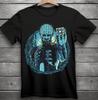 Pinhead Horror TShirt Black S3XL Hellraiser Unisex T-Shirt