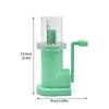 1PC Diy Hand Braiding Machine Home Hand Braiding Machine Braiding Necklace Jewelry Braiding Tool Winding Machine