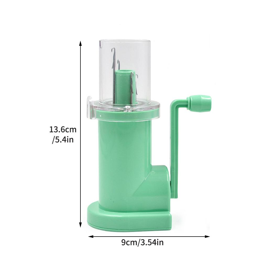 1PC Diy Hand Braiding Machine Home Hand Braiding Machine Braiding Necklace Jewelry Braiding Tool Winding Machine