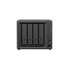 Stockage de fichiers / Sauvegarde - SYNOLOGY - DS925+ - NAS avancé - 4 baies - Réseau 2.5Gbit/s