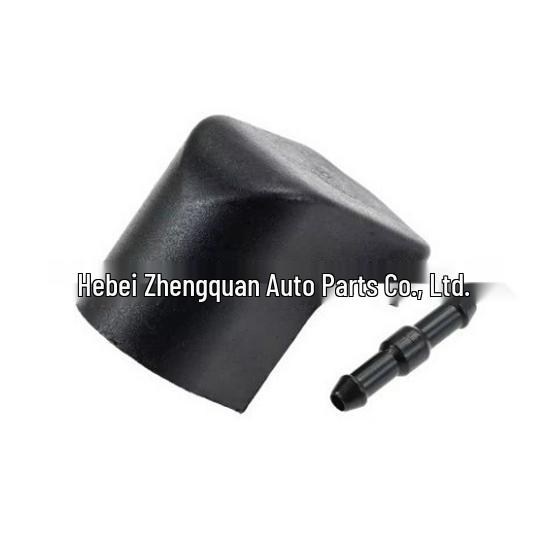 Compatible Windshield Washer Nozzle for Land Rover (AMR3025, LR034309, LR0616)
