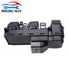 Master Power Window Control Switch Button 35750-TA0-A310, 35750-TA0-A32 For Honda Accord 2.4L 3.5L 2008-2012 & Pilot 2009-2015