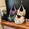 Ultra Light Shoulder Bag Commuter Tote Bag Women's Large Capacity Crossbody Bag