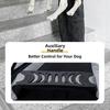 Adjustable Large Dog Lift Harness Reflective Support Recovery Sling Dog Sling Carrier  Travel