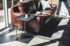 Yamazaki Jitsugyo (Yamazaki) Side Table Black W35XD35XH55cm Plain 4804