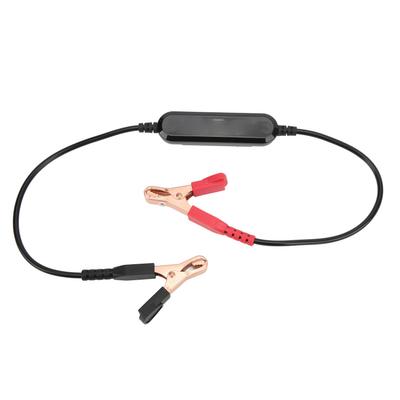 6V‑12V Bluetooth 4.0 5.0 Battery Load Tester Charging Cranking System Analyzer CCA 100‑2000 for Automotive