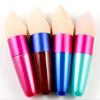 Beauty Sponges Foundation Make Up Sponge Blender For Liquid Cream Makeup Cosmetics Sponge Face Makeu
