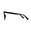 Calvin Klein Square Sunglasses With Logo Design For UV Protection Unisex sunglasses CKJ25637SLB