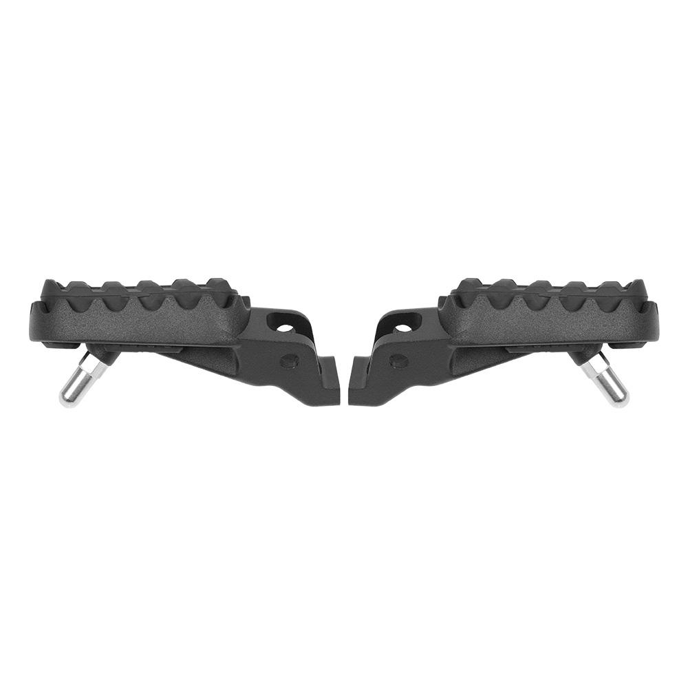 Front Footrest Rear Pedal For TIGER 850 SPORT TIGER900 GT RALLY PRO Scrambler 1200 2020-2024 Motorcycles Foot Pedals Pegs Pads
