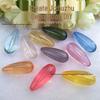 Water Drop Acrylic Beads for DIY Jewelry & Curtain Ornaments
