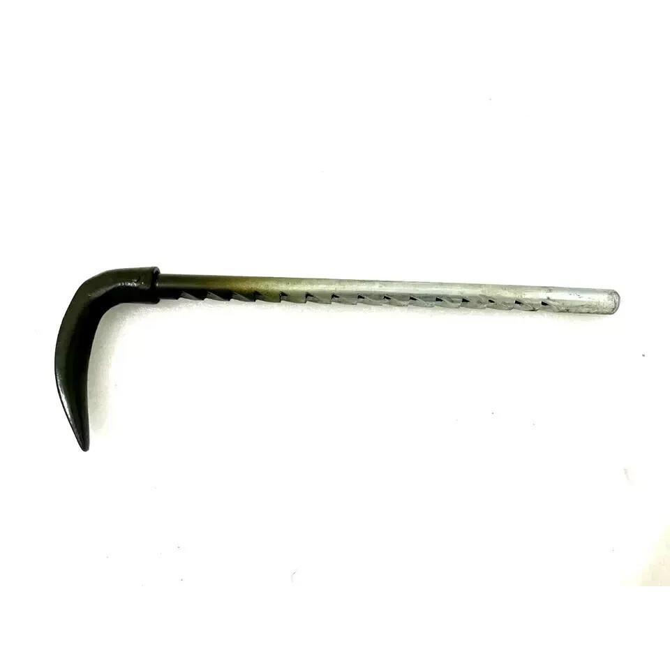 

Jeeps Willys Ford MB CJ GPW Hand Brake Cane Lever Handle |Fit For