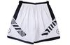 Li Ning Basketball Shorts Men's White AAPS271-1