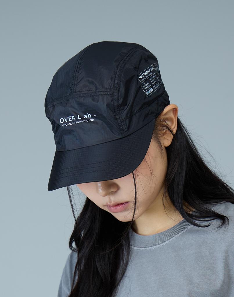 Obeolaebeobsaikeul Ovpr-105/ Another High Camp Cap