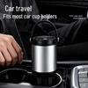 Shangqi Ceramic Insulated Travel Coffee Mug