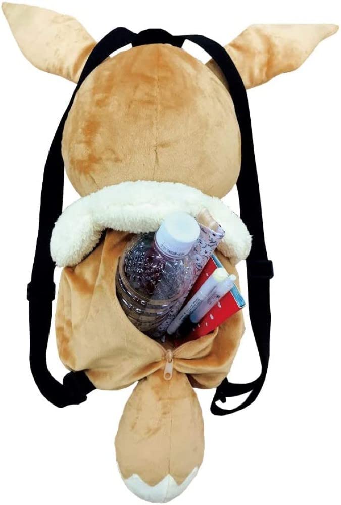 [Maruyoshi] Backpack PS-0044EV Kids Eevee