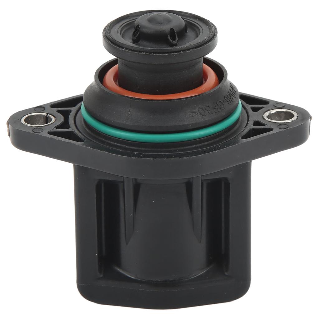 Turbocharger Intercooler Valve AA5E 9U465 AD Solenoid Valve Replacement for Ford Expedition Flex Lincoln MKS MKT