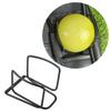Golf Training Equipment Metal Ball Clip Corrosions Proof Construction Golf Ball Holder Clip Golf Ball Positioning Tool