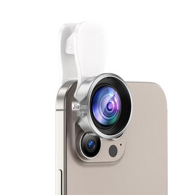 Accessori per cellulari – Lenti per smartphone
