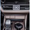 Car Accessories Storage Box Tools For Lexus ES200 ES300h ES 2025 Central Control Upper Storage Box Car Interior Storage Supplies