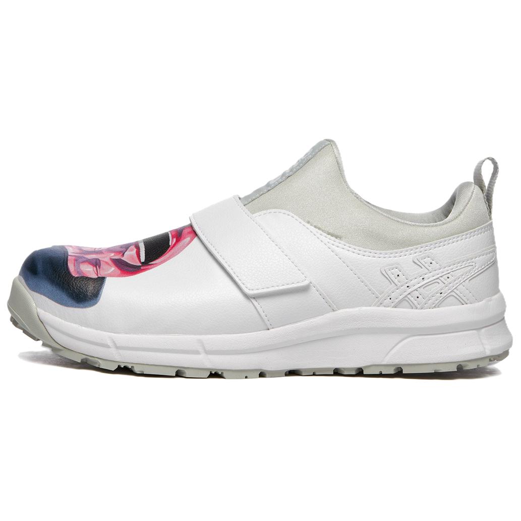 

Новые Asics X Comme Des Garcons Shirt X Yue Minjun Winjob CP303 Smiling Man Graphic 1201A397-100 40.5