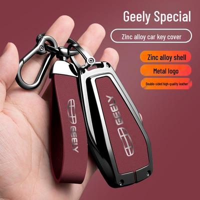 Accessori elettronici per auto – Custodie per chiavi auto